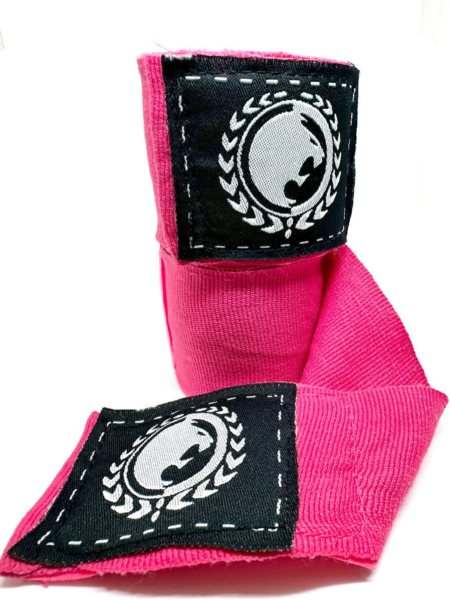 RGA Hand Wraps