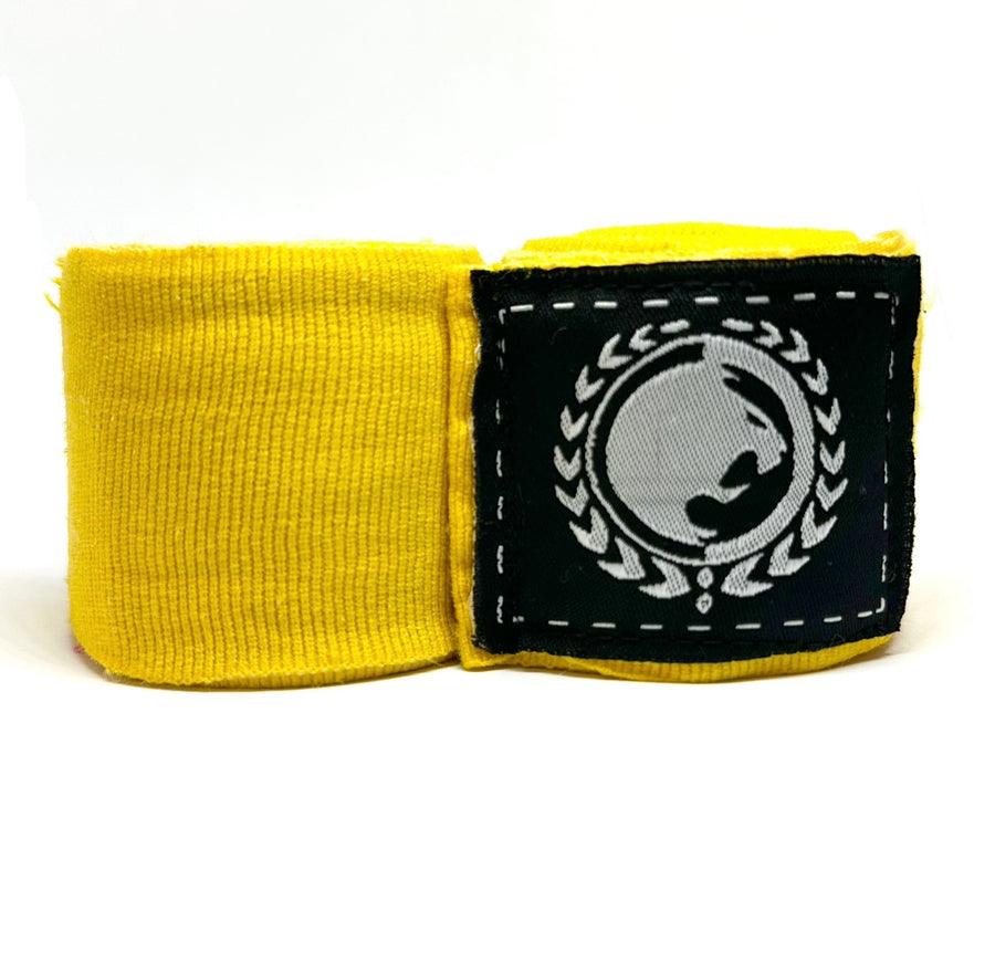 RGA Hand Wraps