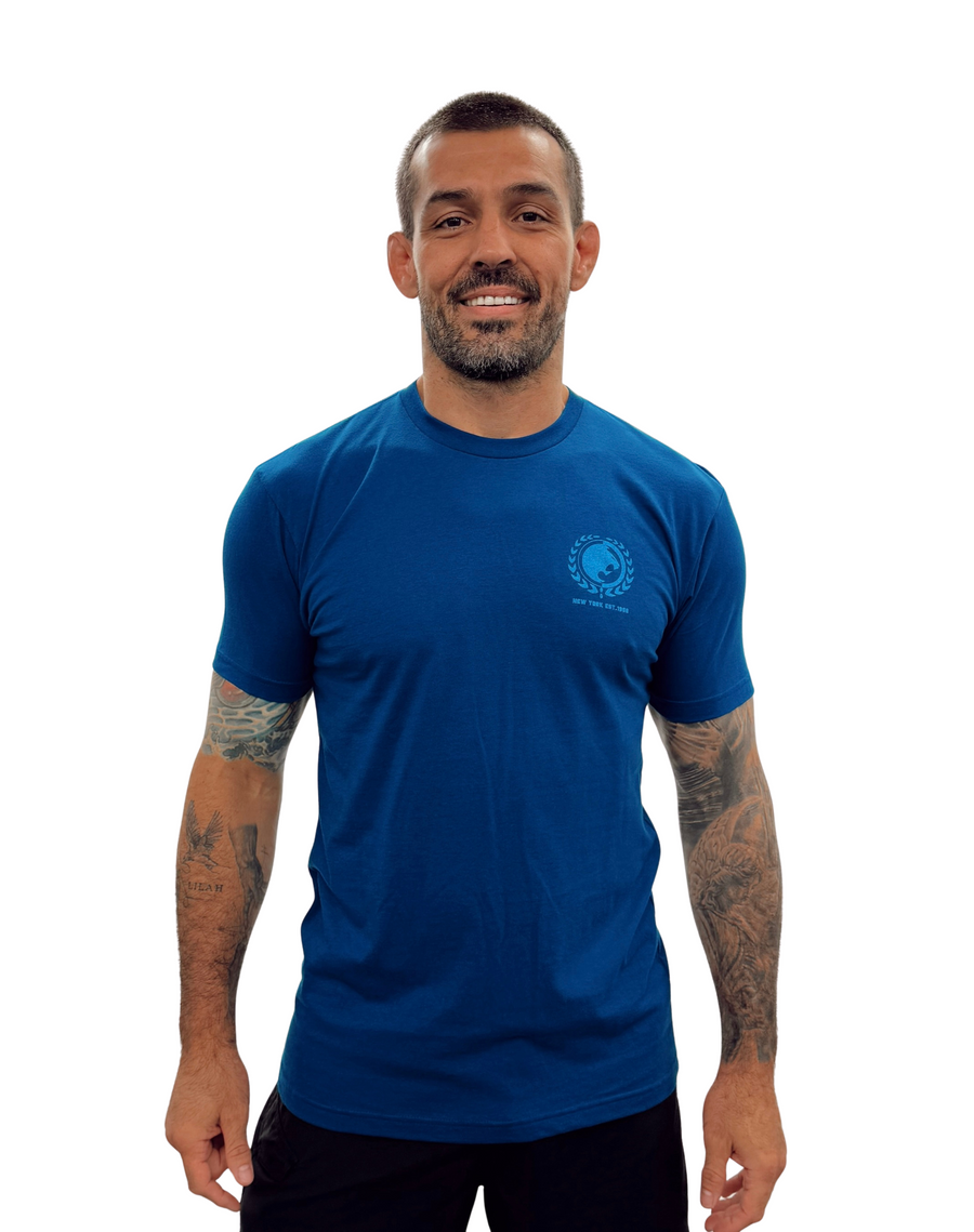 Half Sumo Renzo Gracie 