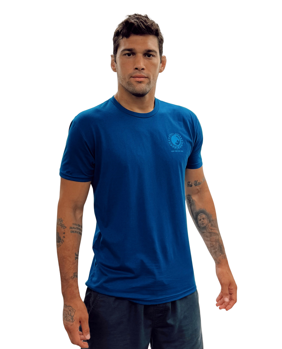 Half Sumo Renzo Gracie 