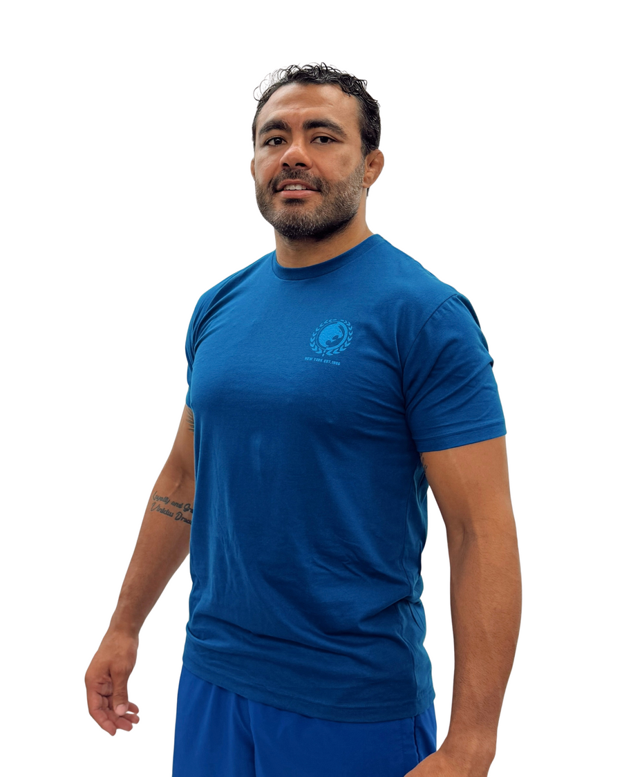 Half Sumo Renzo Gracie 