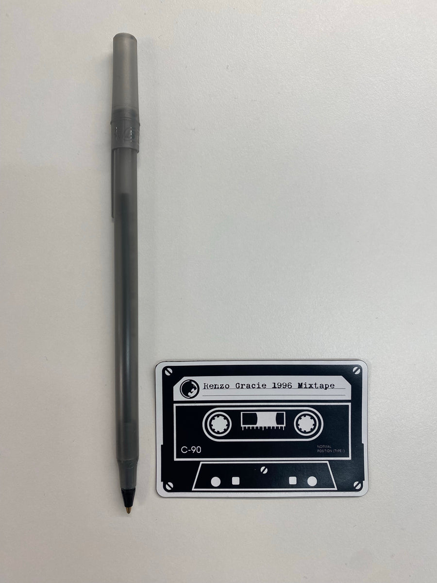 Mixtape 1996 Magnet
